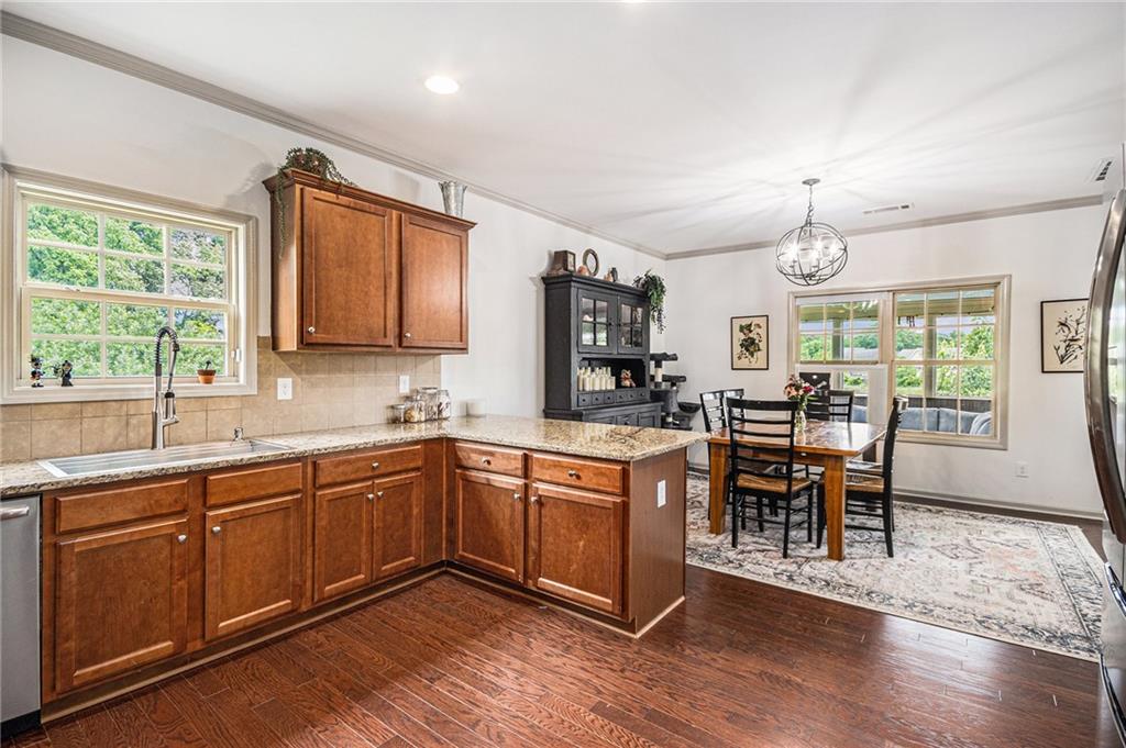 13 Cottage Walk, Cartersville, Georgia image 17