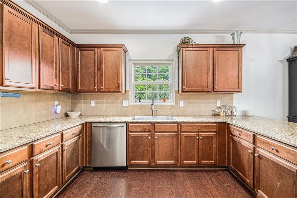 13 Cottage Walk, Cartersville, Georgia image 16
