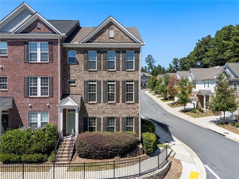 2059 Falls Park Way Decatur GA 30033