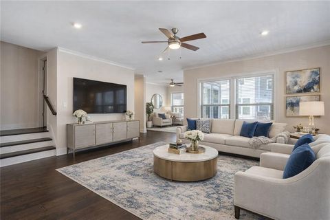 2059 Falls Park Way Decatur GA 30033