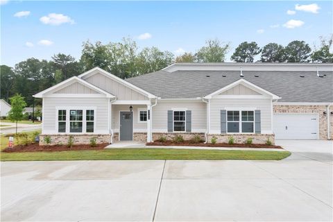 3706 CHESWOLDE Avenue 96 Powder Springs GA 30127