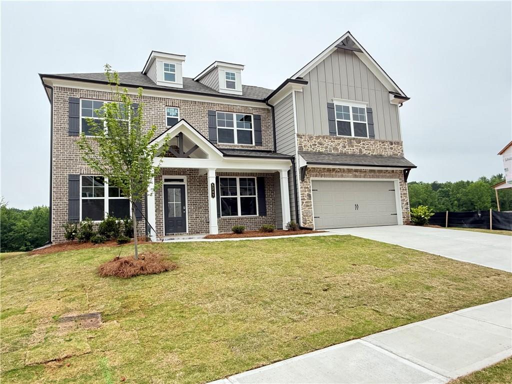5283 Baymont Drive