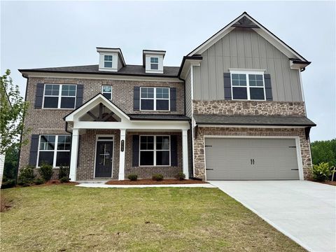 Homes For Sale - 5283 Baymont Drive<br/> Gainesville, GA 30507