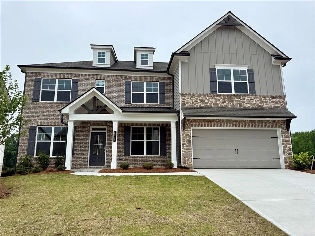 5283 Baymont Drive