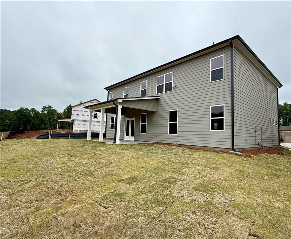 5283 Baymont Drive