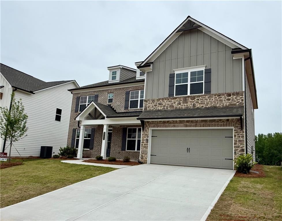 5283 Baymont Drive