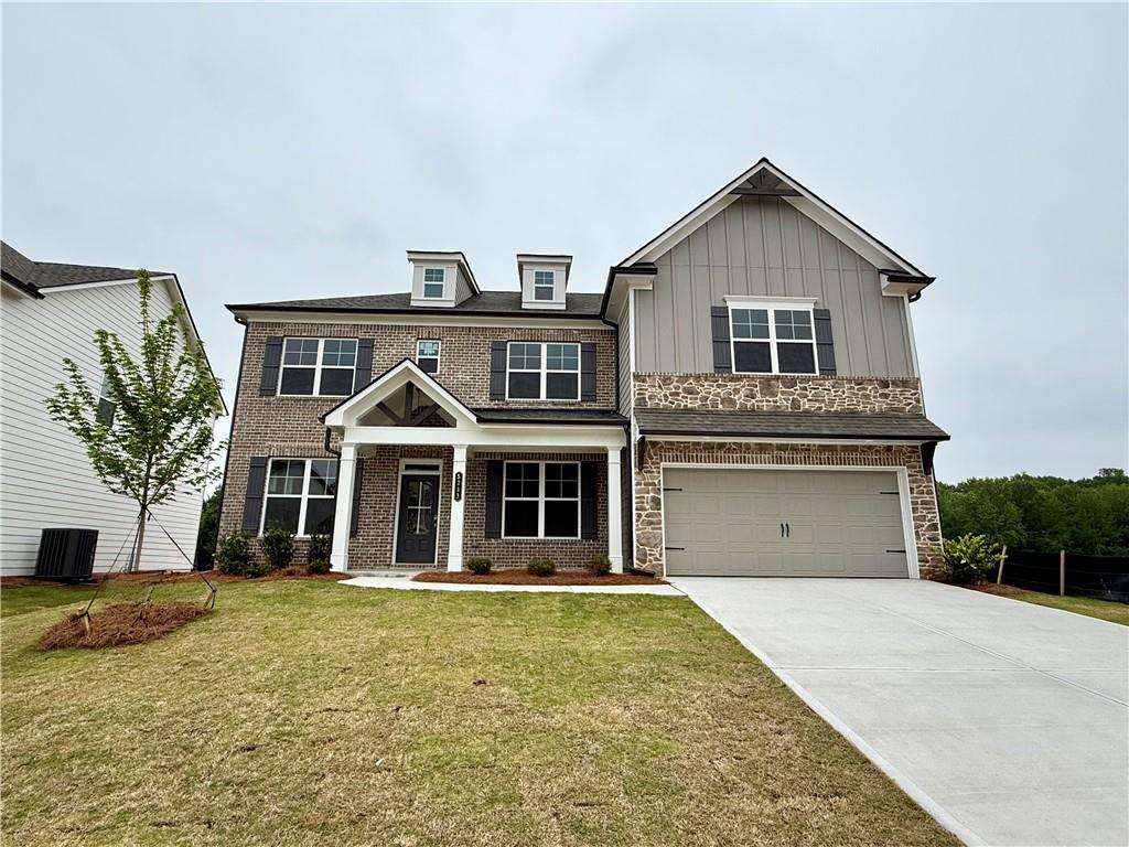 5283 Baymont Drive