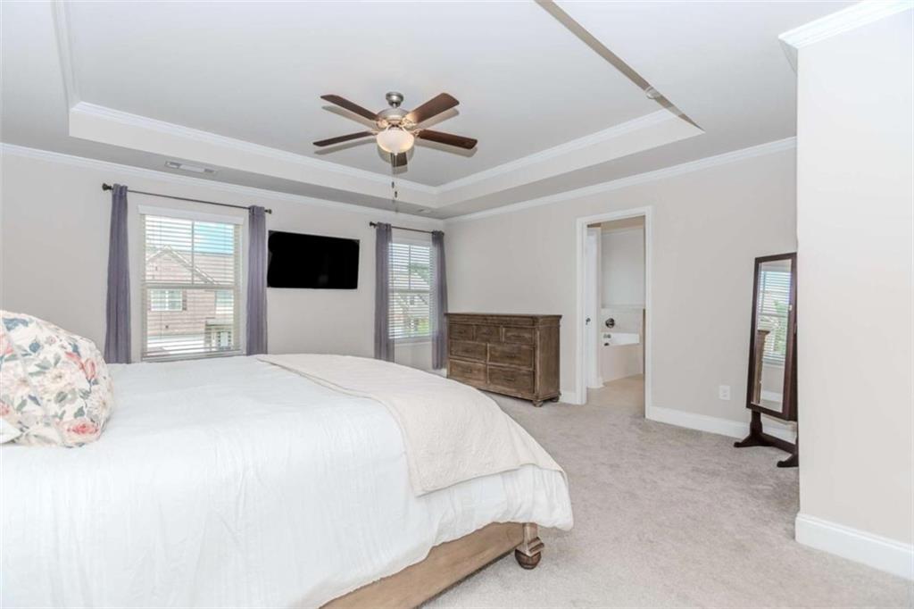 431 Hinton Farm Way Way, Dacula, Georgia image 12