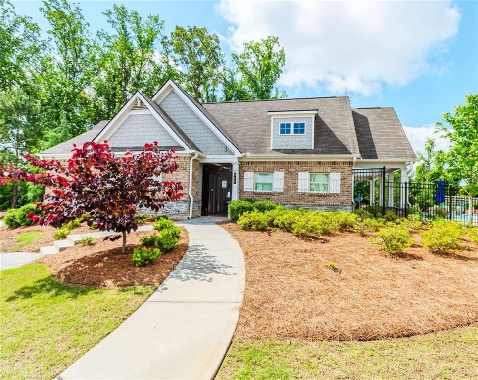 431 Hinton Farm Way Way, Dacula, Georgia image 31