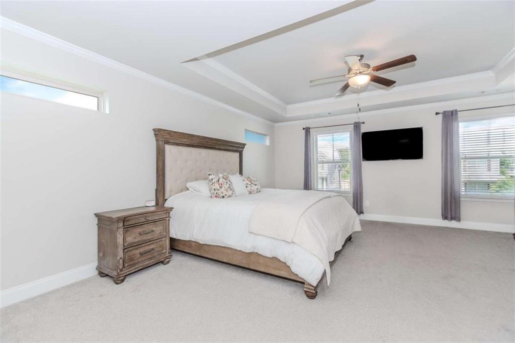 431 Hinton Farm Way Way, Dacula, Georgia image 11