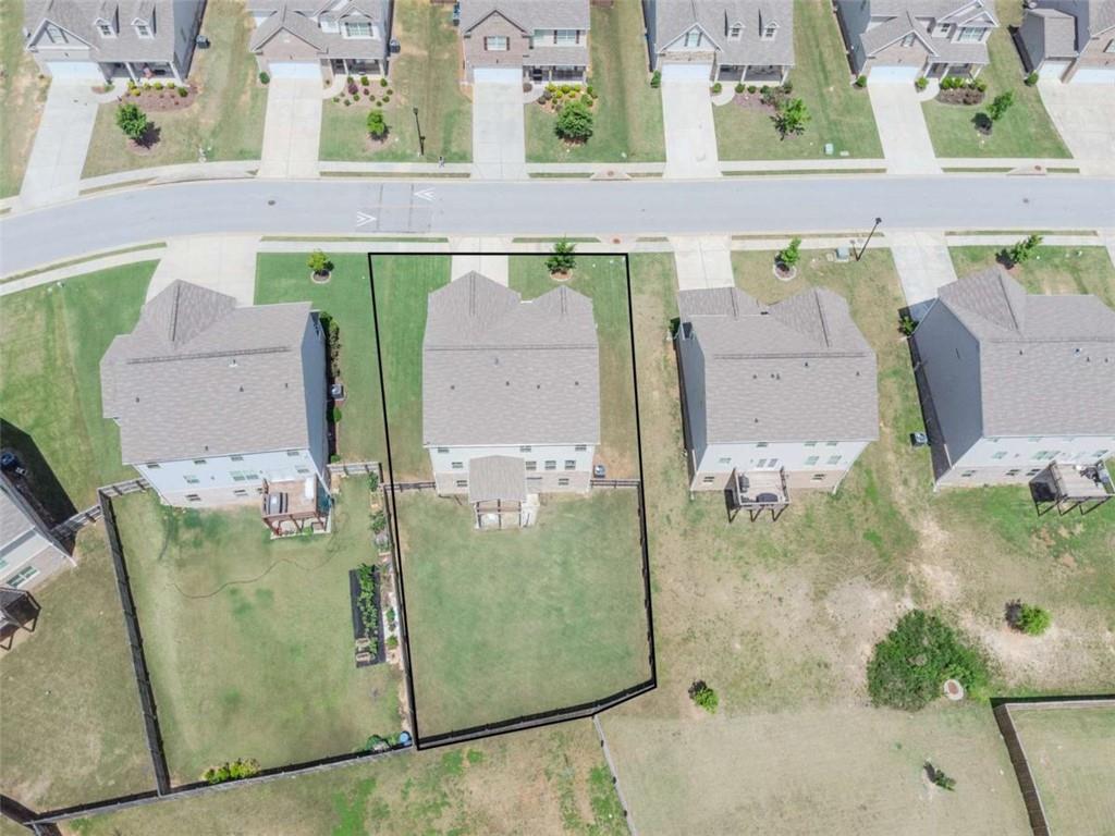 431 Hinton Farm Way Way, Dacula, Georgia image 28