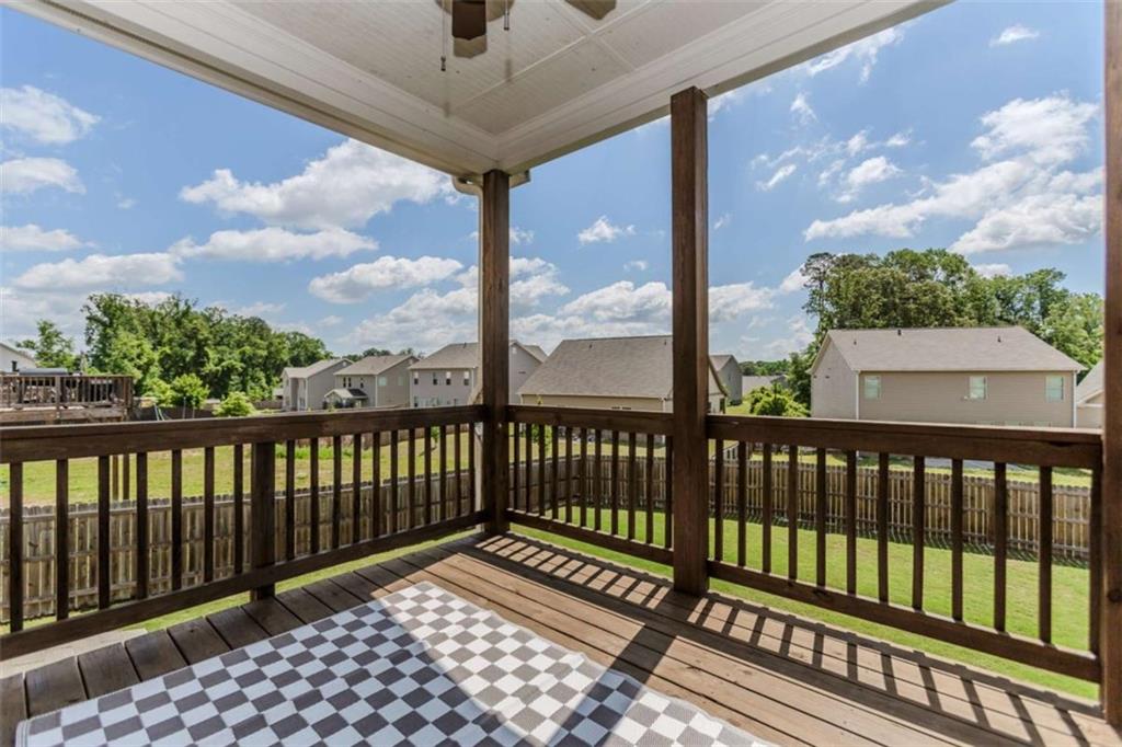 431 Hinton Farm Way Way, Dacula, Georgia image 9