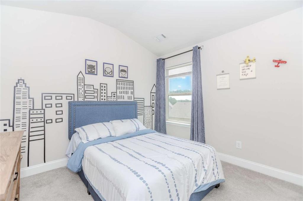 431 Hinton Farm Way Way, Dacula, Georgia image 17