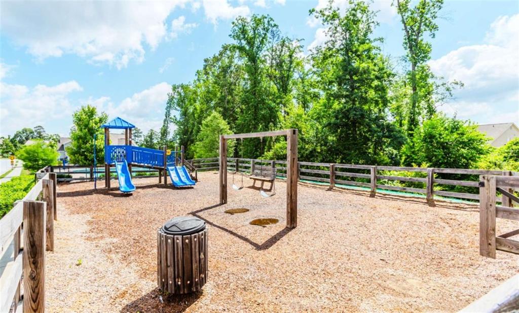 431 Hinton Farm Way Way, Dacula, Georgia image 33