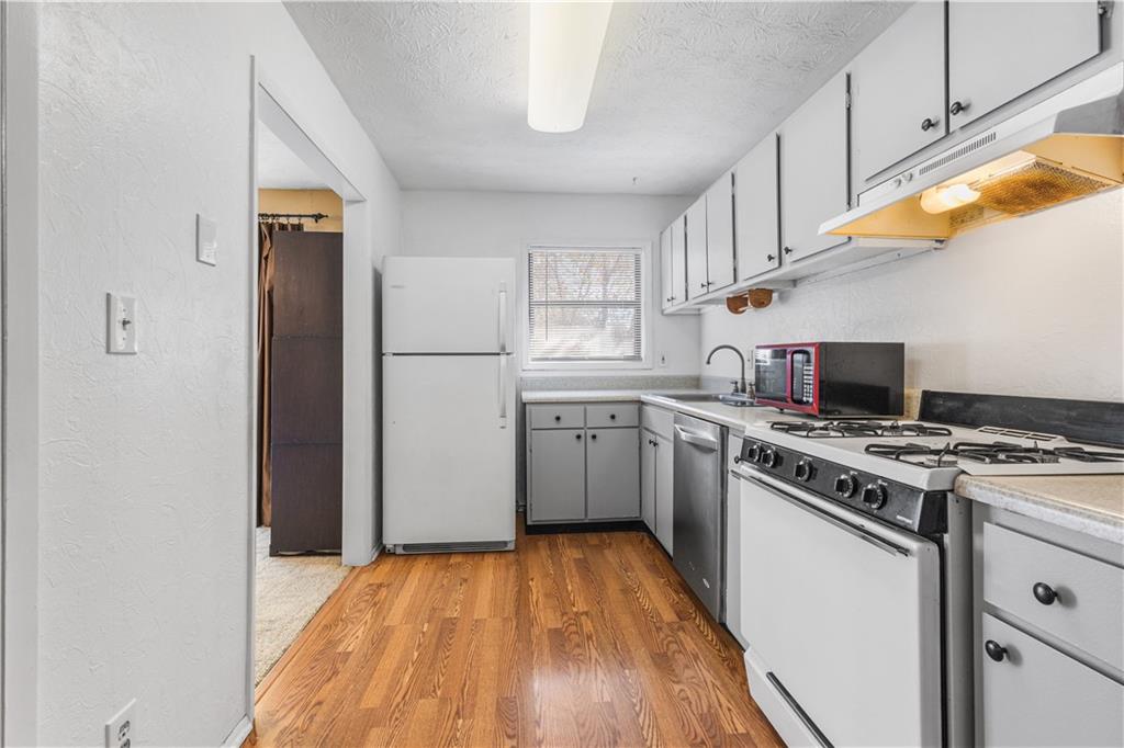 Chimney Trace - Residential