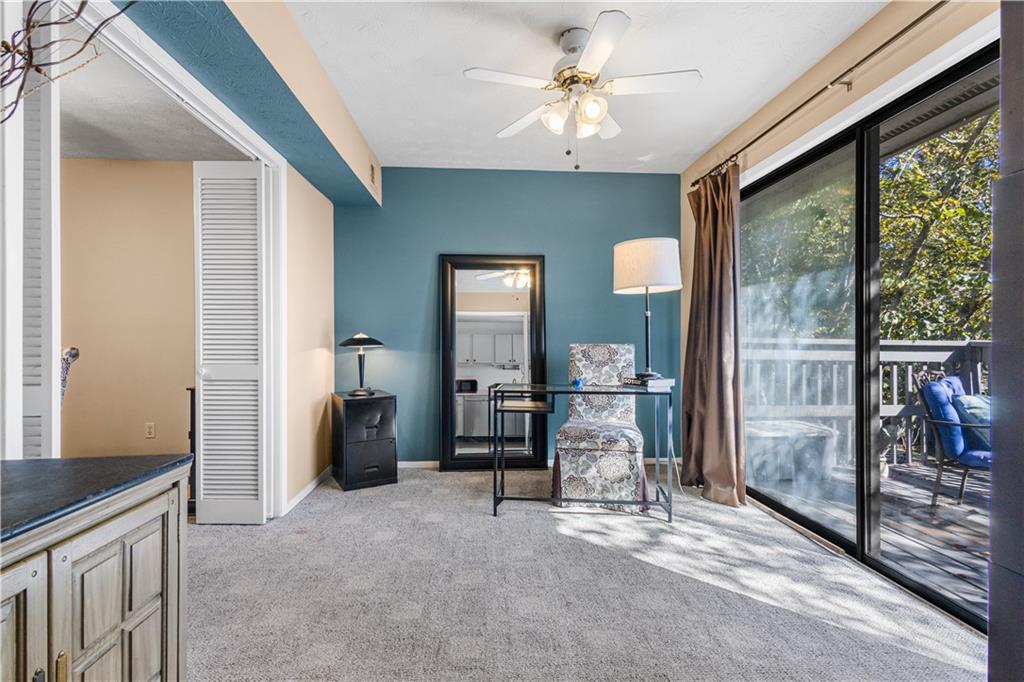 Chimney Trace - Residential