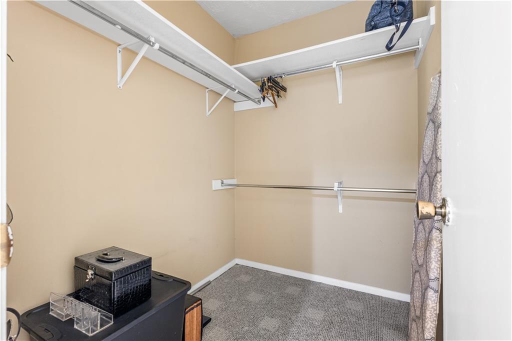 Chimney Trace - Residential