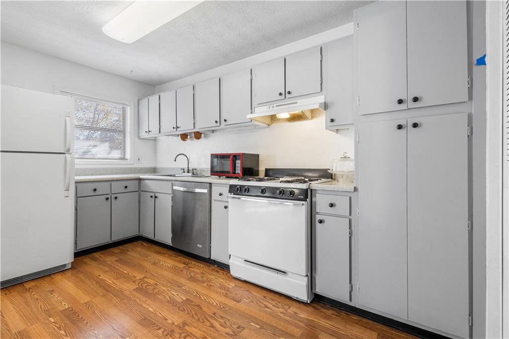 Chimney Trace - Residential