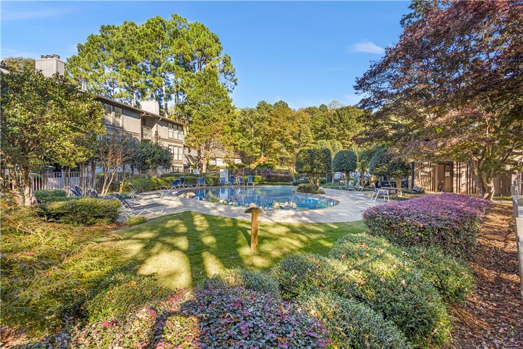 Chimney Trace - Residential