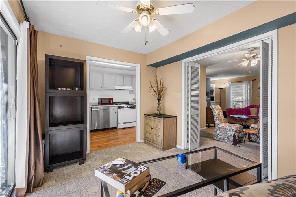 Chimney Trace - Residential