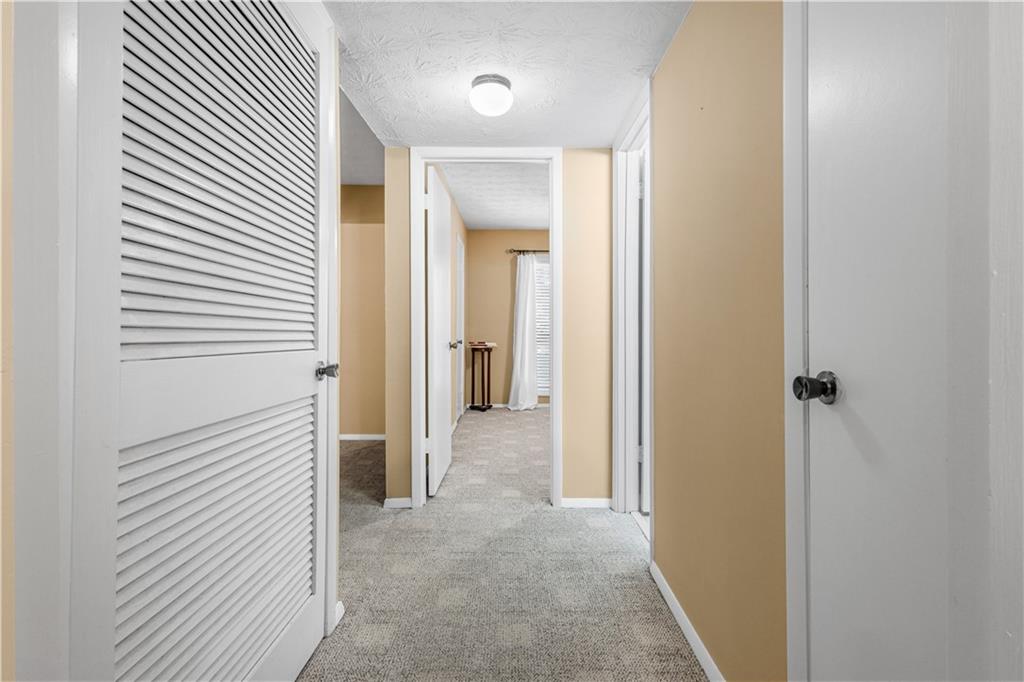 Chimney Trace - Residential