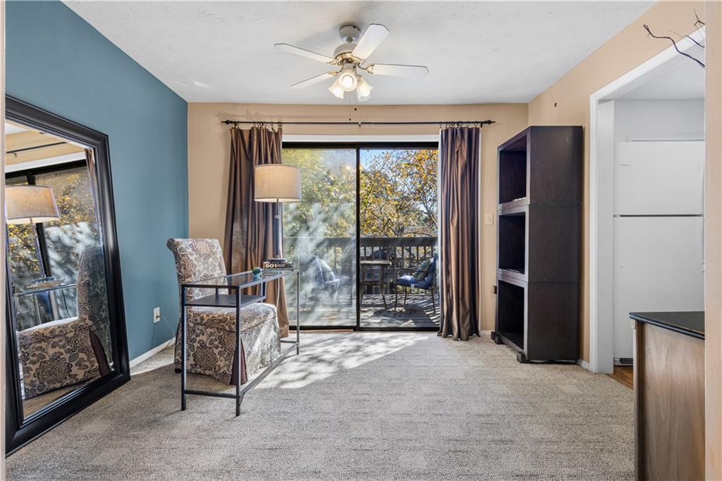 Chimney Trace - Residential