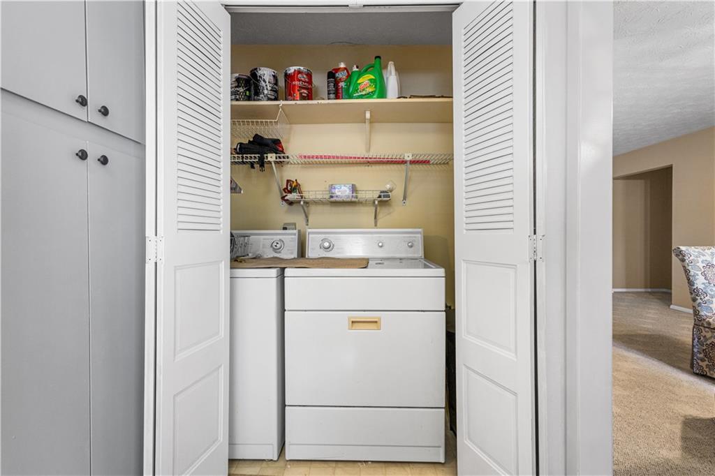 Chimney Trace - Residential