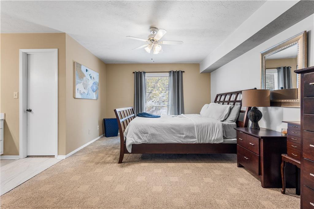 Chimney Trace - Residential