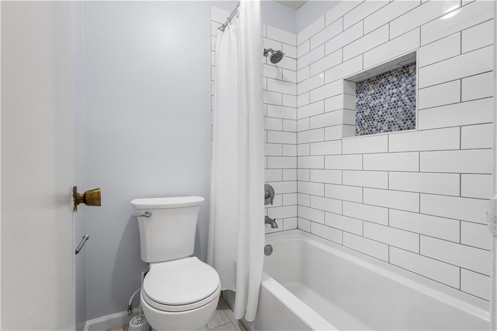 Chimney Trace - Residential