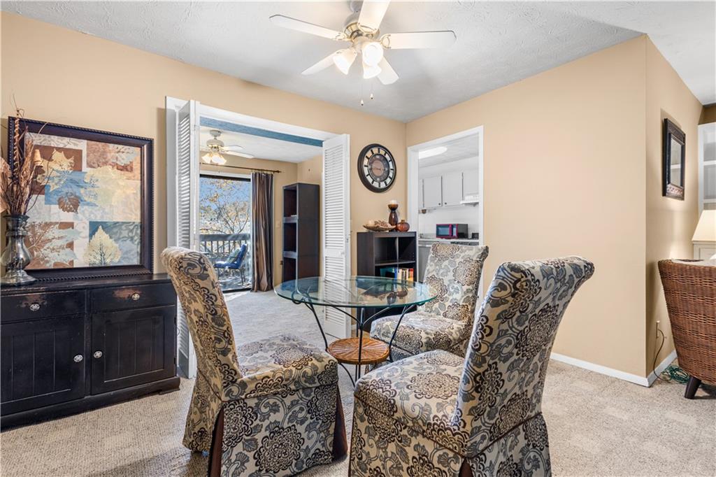 Chimney Trace - Residential