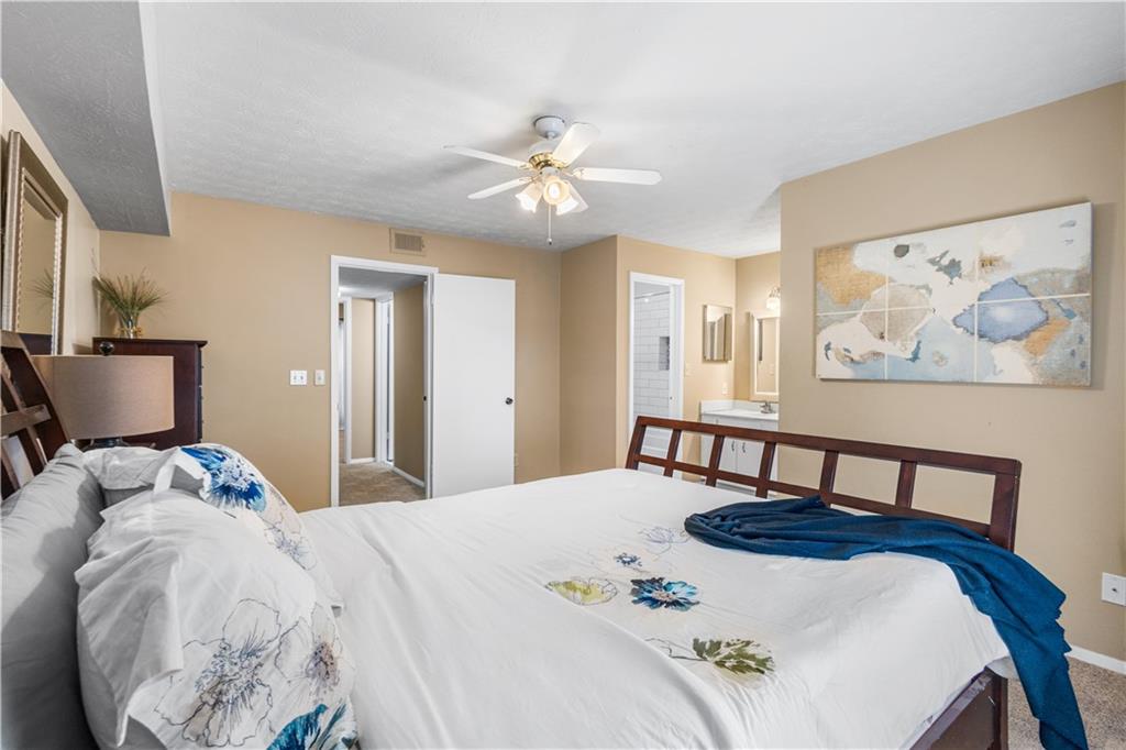 Chimney Trace - Residential