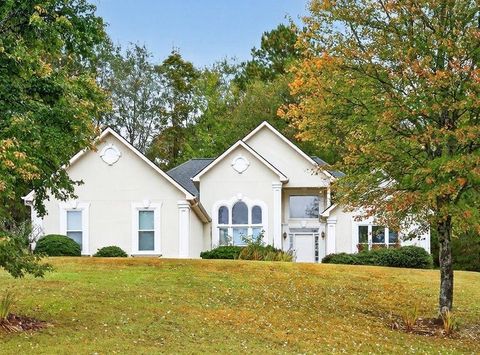 Homes For Sale - 2506 Sky Valley Drive<br/> Dacula, GA 30019