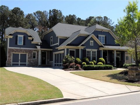 4960 Shade Creek Crossing Cumming GA 30028