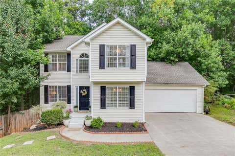 Homes For Sale - 508 Misty Creek<br/> Canton, GA 30114