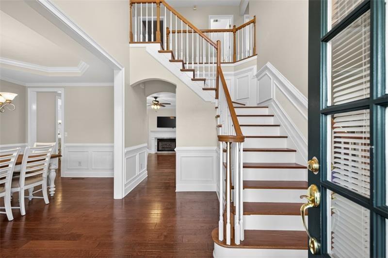 3505 Millwater Crossing Northeast