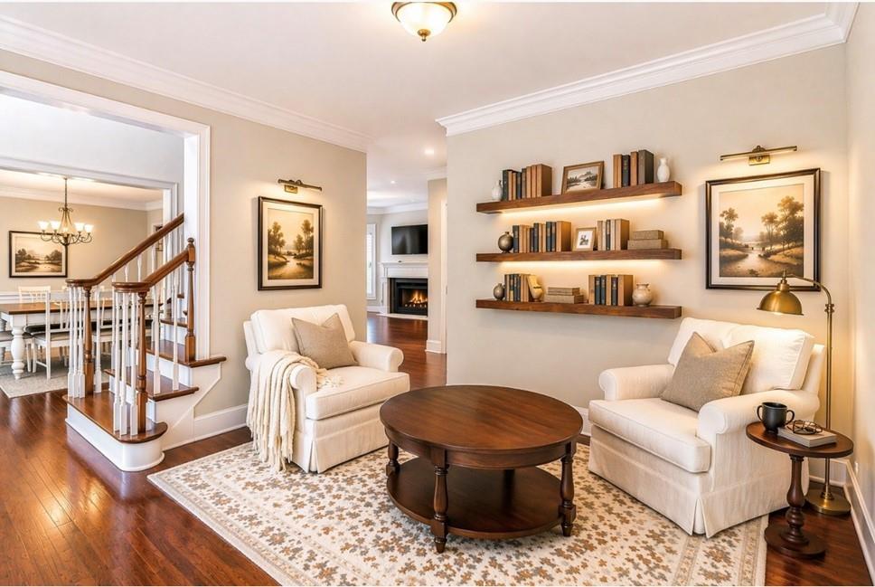 3505 Millwater Crossing Northeast
