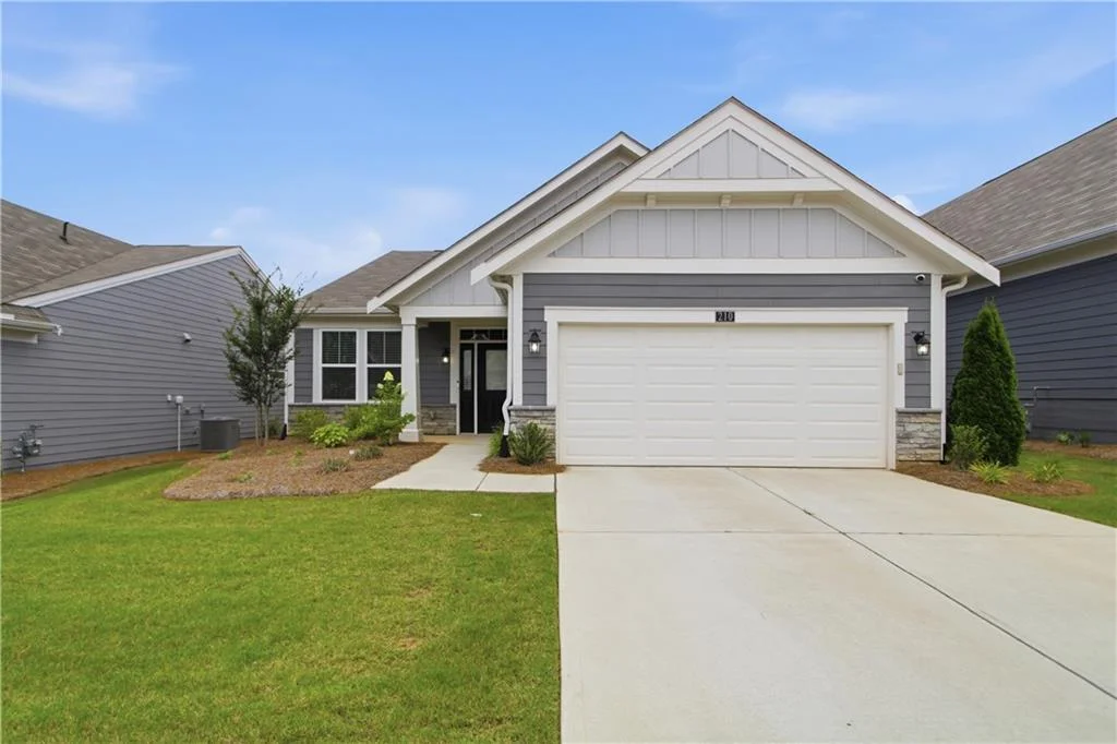 210 Balsam Drive