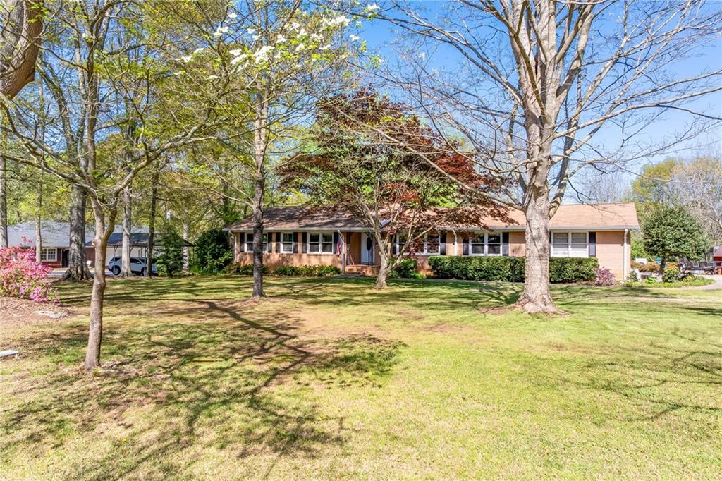 144 Gilmer Street, Lavonia, Georgia image 1
