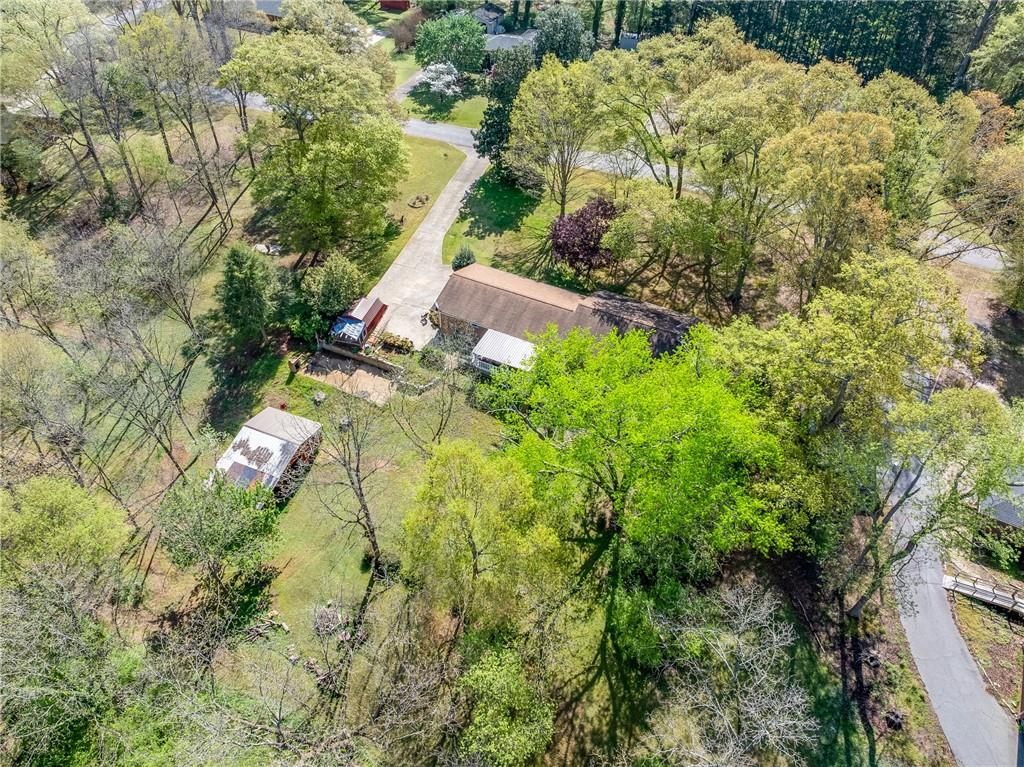 144 Gilmer Street, Lavonia, Georgia image 31