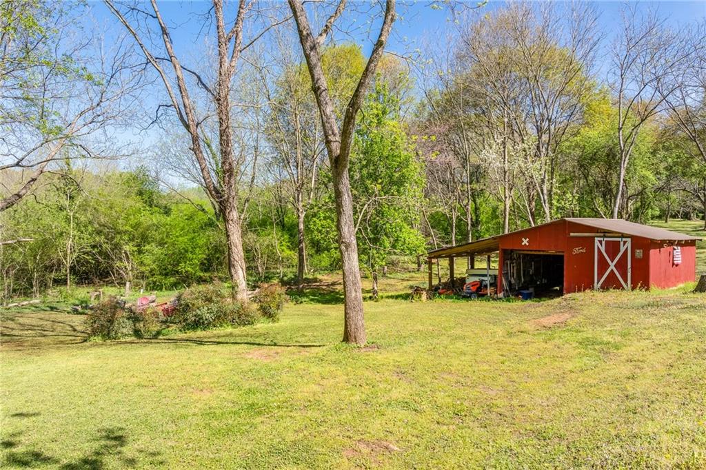 144 Gilmer Street, Lavonia, Georgia image 30