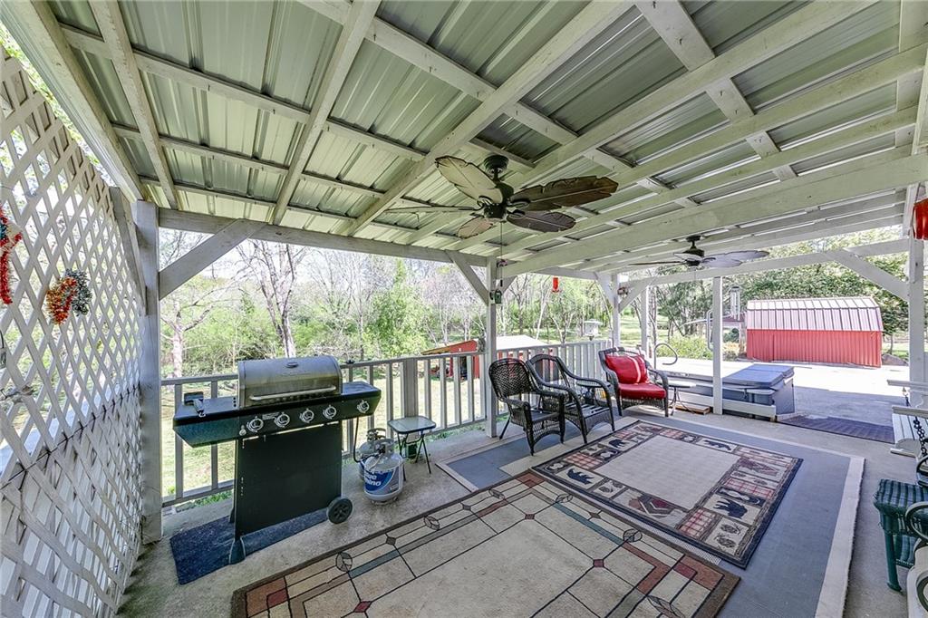 144 Gilmer Street, Lavonia, Georgia image 12