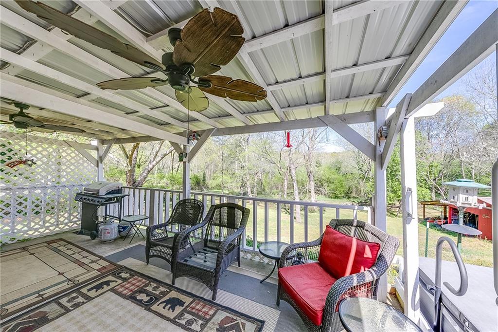 144 Gilmer Street, Lavonia, Georgia image 13