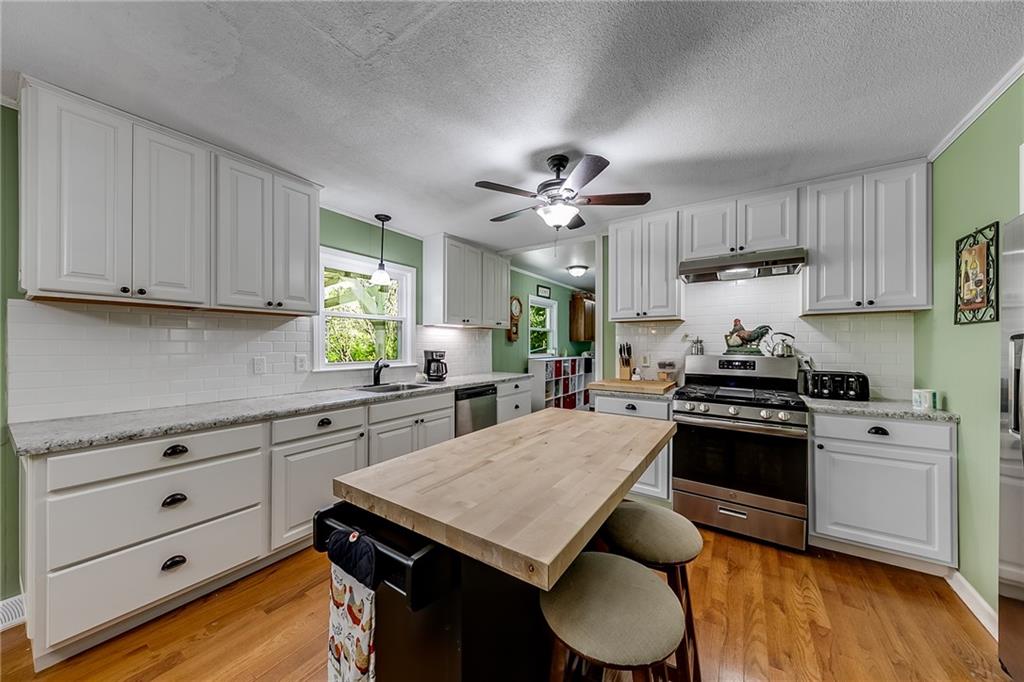 144 Gilmer Street, Lavonia, Georgia image 15