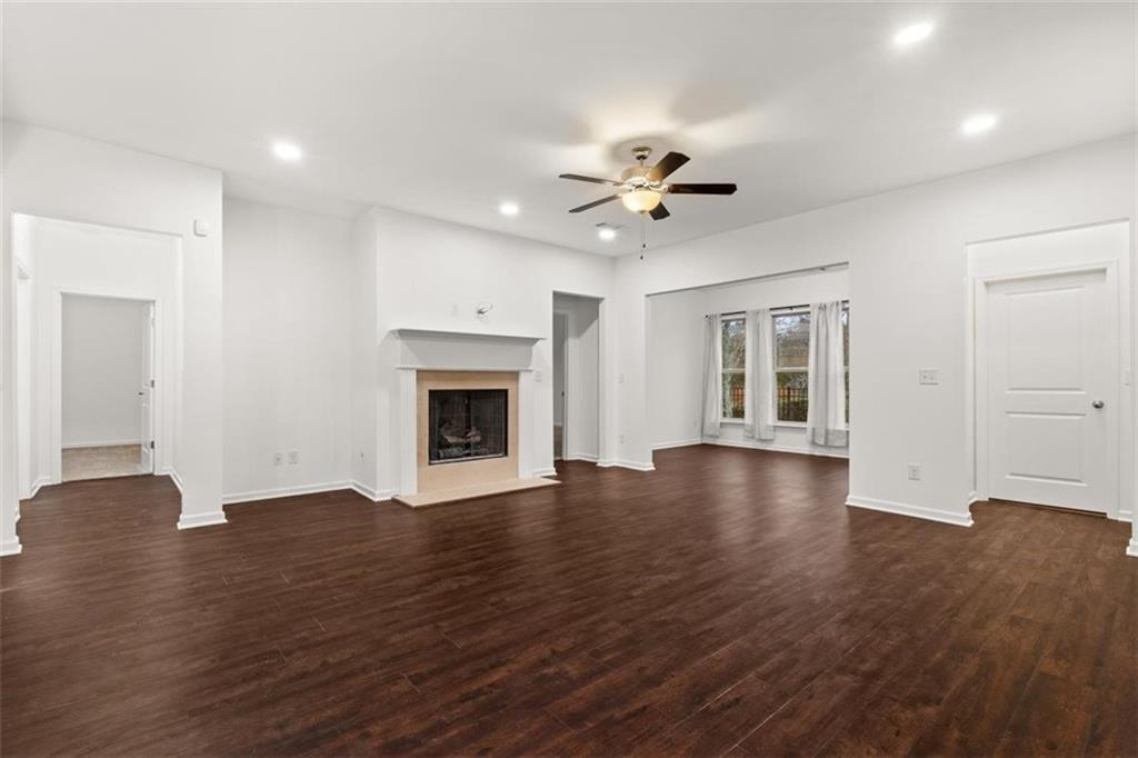 1236 Silvercrest Court