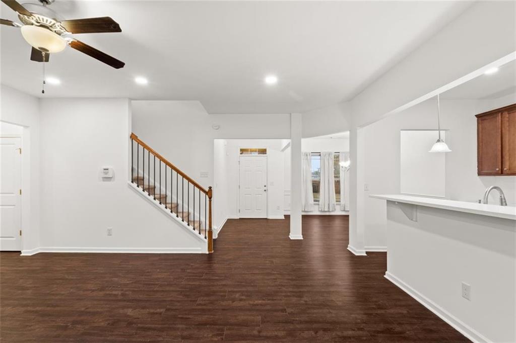 1236 Silvercrest Court