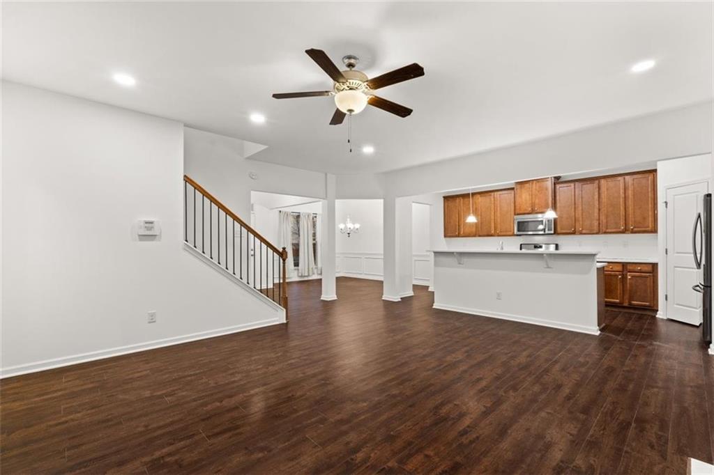 1236 Silvercrest Court