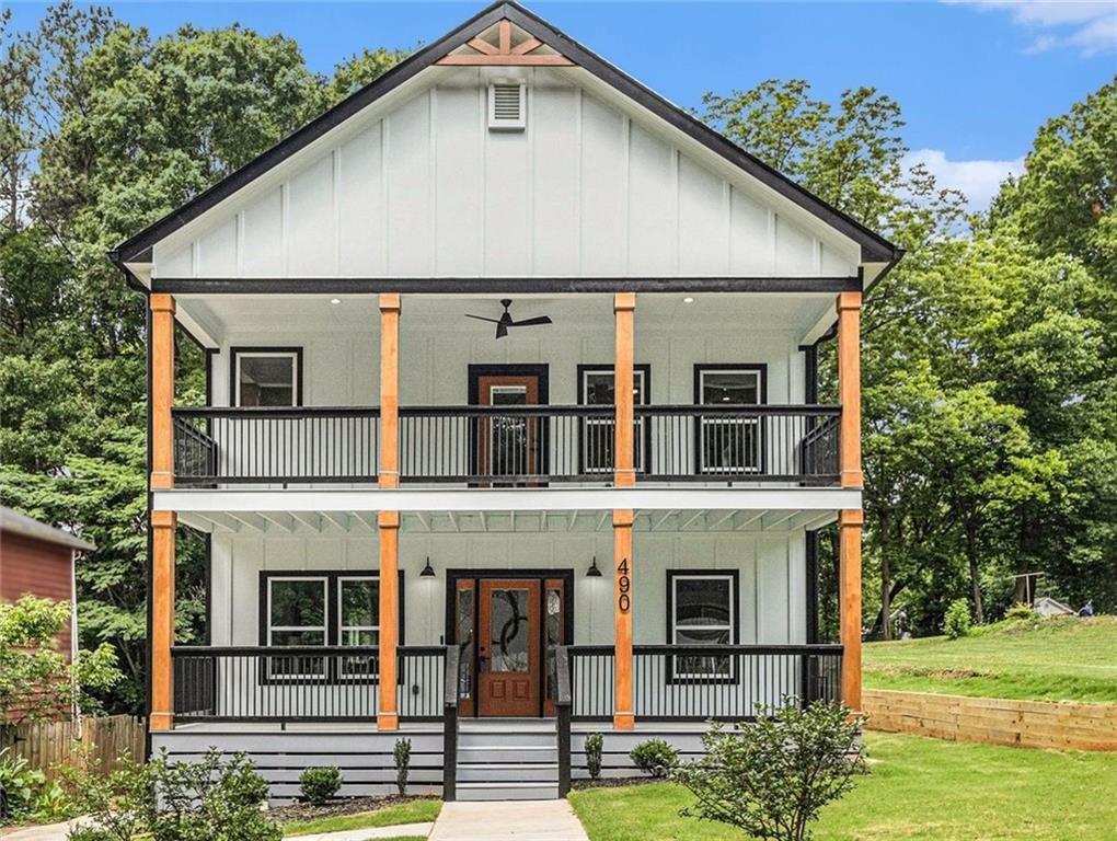 490 Third Avenue, Scottdale, Georgia image 1