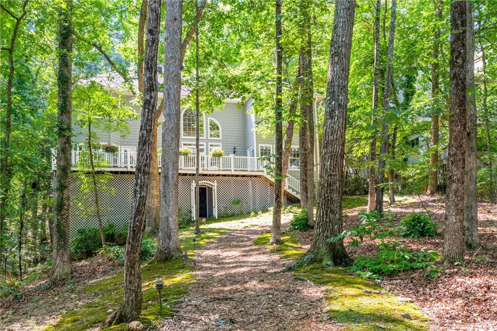 9010 Beaver Trail