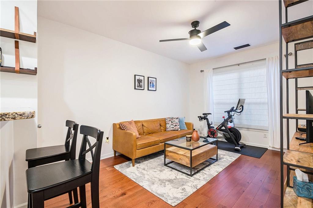 821 Ralph Mcgill Boulevard #2113, Atlanta, Georgia image 5