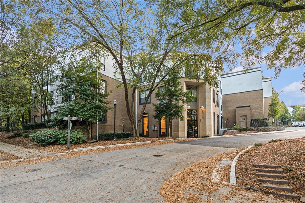 821 Ralph Mcgill Boulevard #2113, Atlanta, Georgia image 24